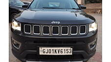 Used Jeep Compass Limited 2.0 Diesel [2017-2020] in Ahmedabad