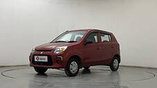 Used Maruti Suzuki Alto 800 Lxi in Hyderabad