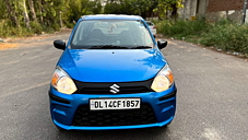 Used Maruti Suzuki Alto 800 Vxi in Delhi