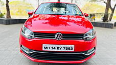 Used Volkswagen Polo Highline1.2L (P) in Pune