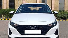 Used Hyundai i20 Asta (O) 1.2 IVT [2022-2023] in Delhi