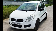 Used Maruti Suzuki Ritz Vxi (ABS) BS-IV in Faridabad
