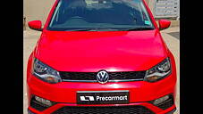 Used Volkswagen Polo Comfortline 1.0L TSI in Bangalore