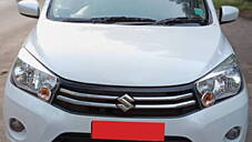 Used Maruti Suzuki Celerio VXi AMT in Nashik