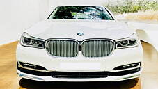 Used BMW 7 Series 730Ld DPE in Pune