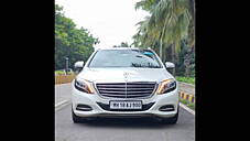 Used Mercedes-Benz S-Class 350 CDI L in Mumbai