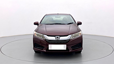 Second Hand Honda City S in Pune