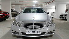 Used Mercedes-Benz E-Class E250 CDI BlueEfficiency in Mumbai