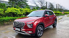 Used Hyundai Creta SX (O) 1.5 Diesel Automatic in Mumbai