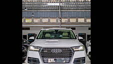 Used Audi Q7 45 TFSI Technology Pack in Jaipur