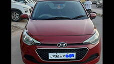 Used Hyundai Elite i20 Magna 1.4 CRDI [2016-2017] in Lucknow