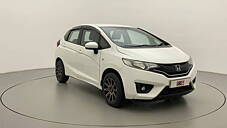 Used Honda Jazz SV Petrol in Delhi