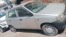 Used Maruti Suzuki Alto LXI in Lucknow