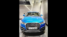 Used Audi Q3 30 TFSI Premium in Delhi