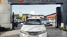 Used Honda City 1.5 V MT in Pune