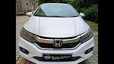 Used Honda City 4th Generation V CVT Petrol [2017-2019] in Mumbai