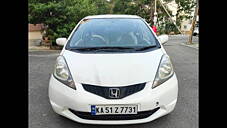 Used Honda Jazz S in Bangalore