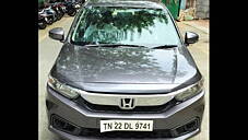 Used Honda Amaze 1.2 S i-VTEC in Chennai