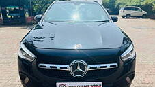 Used Mercedes-Benz GLA 220d [2021-2023] in Mumbai