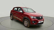 Used Renault Kwid RXT 1.0 AMT in Hyderabad