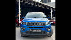 Used Jeep Compass Longitude 2.0 Diesel [2017-2020] in Chennai