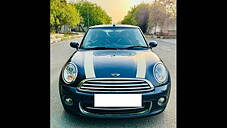 Used MINI Cooper Convertible 1.6 in Delhi