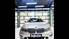 Used BMW 3 Series 320d Luxury Edition in Pune