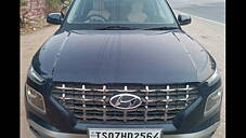 Used Hyundai Venue SX 1.0 Turbo in Hyderabad