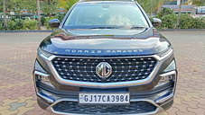 Used MG Hector Smart 1.5 Petrol CVT in Ahmedabad