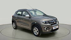 Used Renault Kwid RXT 1.0 in Ahmedabad