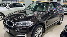 Second Hand BMW X5 xDrive30d Pure Experience (5 Seater) in Chennai