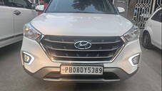 Used Hyundai Creta SX 1.6 Petrol in Chandigarh