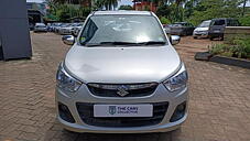 Second Hand Maruti Suzuki Alto K10 VXi [2014-2019] in Mangalore