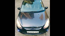 Used Ford Figo Duratec Petrol LXI 1.2 in Mumbai