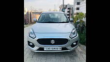 Used Maruti Suzuki Swift DZire ZXI in Chandigarh