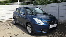 Used Maruti Suzuki Baleno Delta 1.2 in Pune