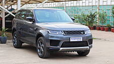 Used Land Rover Range Rover Sport SDV6 HSE in Delhi