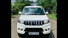 Used Mahindra Bolero Neo N10 in Nashik