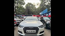 Used Audi A4 35 TDI Technology in Pune