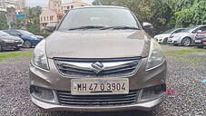 Used Maruti Suzuki Swift Dzire VXI in Mumbai