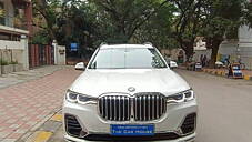 Used BMW X7 xDrive30d DPE Signature 7STR in Bangalore