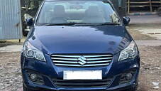 Used Maruti Suzuki Ciaz Delta 1.4 MT in Kolkata