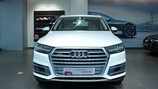 Used Audi Q7 45 TDI Technology Pack in Mumbai