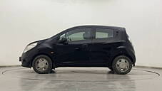 Used Chevrolet Beat LS Petrol in Hyderabad