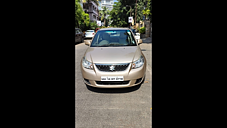 Second Hand Maruti Suzuki SX4 VXI CNG BS-IV in Pune