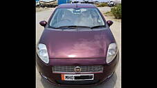 Used Fiat Punto Emotion 1.4 in Mumbai