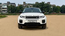 Used Land Rover Range Rover Evoque SE in Delhi