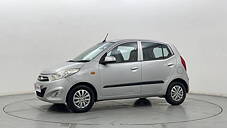 Used Hyundai i10 Sportz 1.2 Kappa2 in Ghaziabad