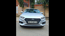 Used Hyundai Verna SX Plus 1.6 CRDi AT in Delhi