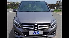 Used Mercedes-Benz B-Class B 200 Sport CDI in Chennai